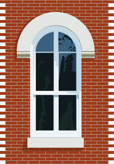 UPVC Windows